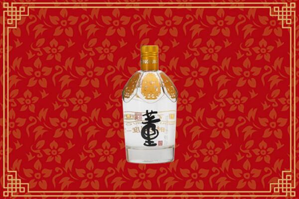 宁蒗县回收董酒