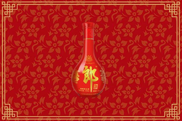 宁蒗县回收郎酒