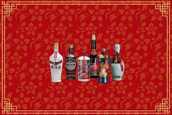 宁蒗县回收白酒